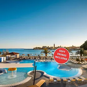**** Hotel Valamar Padova Kroatien