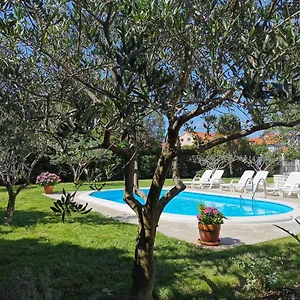 Mise Luxury Appartement Kaštela