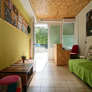 Oasis Hostel