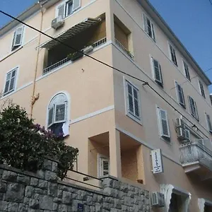 Vrlic Casa de hóspedes