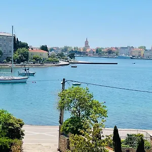 Maestral Appartement Zadar