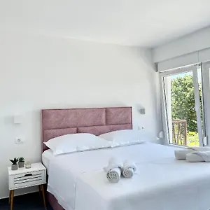 Elite - Free Parking Gostinjska kuća