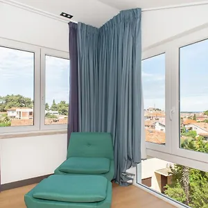 **** Hotel Boutique Lili Kroatien