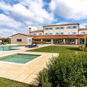 **** Hotel Velanera & Restaurant Kroatien