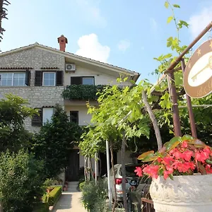 Damian Bed & Breakfast Rovinj