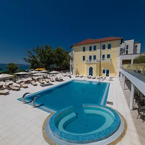 **** Hotel Boutique Esplanade (adults Only) Kroatien