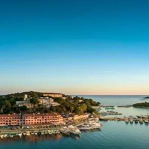Maistra Select Riva , Vrsar Croatia