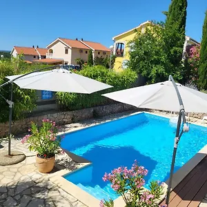 Grgic Appartement Njivice