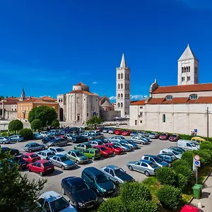 Stylish Centre Appartement Zadar