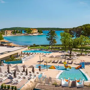 **** Ferienpark Valamar Padova Kroatien