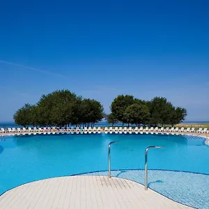 Polynesia Plava Laguna , Umag Croatia