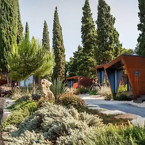  Ferienpark Porton Nature Hideouts Kroatien