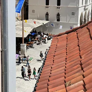 Old Town Split