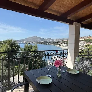  Apartment Mirella 20 M From The Sea - Free Parking Kroatien