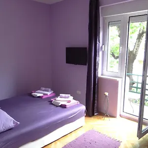 Panzió Stella