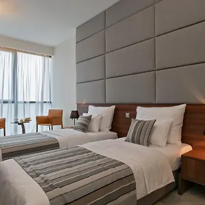 Priska Med Luxury krevet i doručak