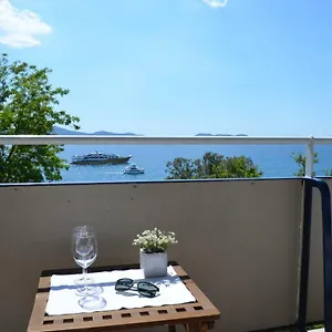Roxy Appartement Zadar