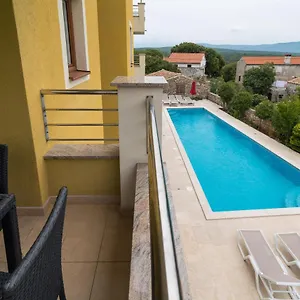 Salatic Appartement Krk Town