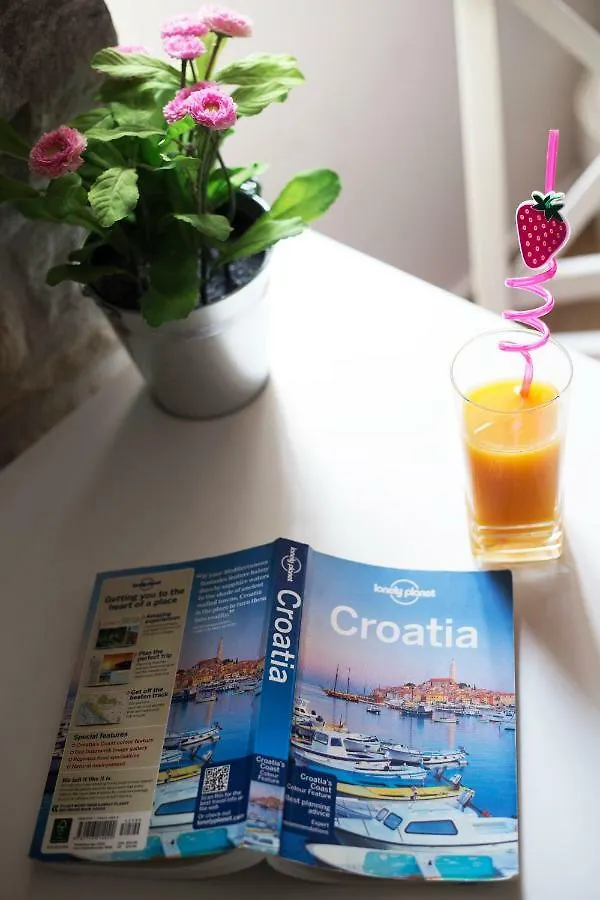 Guest House Paradise Split Croatia